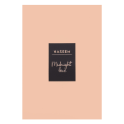 Naseem Midnight Love тоалетна вода за жени 50 ml