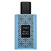 Naseem Marine Adventure toaletna voda unisex 50 ml