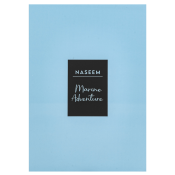 Naseem Marine Adventure toaletna voda unisex 50 ml