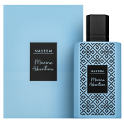 Naseem Marine Adventure toaletna voda unisex 50 ml