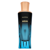 Naseem Aqua toaletná voda unisex 80 ml