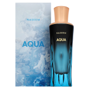 Naseem Aqua toaletná voda unisex 80 ml