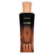 Naseem Flame Eau de Toilette für Herren 80 ml