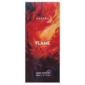Naseem Flame Eau de Toilette für Herren 80 ml