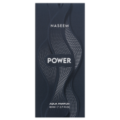 Naseem Power toaletní voda pro muže 80 ml