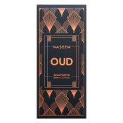 Naseem Oud toaletná voda unisex 80 ml