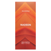 Naseem Nadeen Eau de Toilette unisex 80 ml