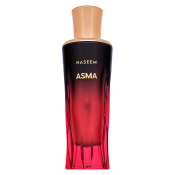 Naseem Asma Eau de Toilette unisex 80 ml