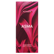 Naseem Asma Eau de Toilette unisex 80 ml