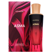 Naseem Asma Eau de Toilette unisex 80 ml
