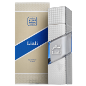Naseem Liali toaletna voda unisex 50 ml