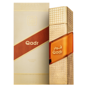 Naseem Qadr toaletna voda unisex 50 ml