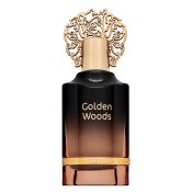 Naseem Golden Woods Eau de Toilette unisex 55 ml
