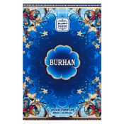 Naseem Burhan Eau de Toilette unisex 80 ml
