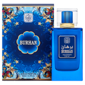 Naseem Burhan Eau de Toilette unisex 80 ml