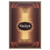 Naseem Daliya Eau de Toilette für Herren 80 ml