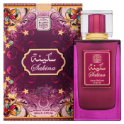 Naseem Sakina toaletní voda pro ženy 80 ml