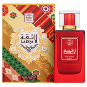 Naseem Laeqa toaletna voda unisex 80 ml