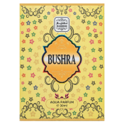 Naseem Bushra Eau de Toilette unisex 30 ml