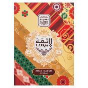 Naseem Laeqa toaletna voda unisex 30 ml