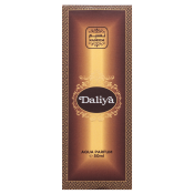 Naseem Daliya Eau de Toilette für Herren 50 ml