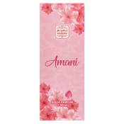Naseem Amani Eau de Toilette für Damen 50 ml
