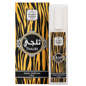 Naseem Thaljee toaletní voda unisex 15 ml