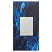 Naseem Blue Magic Eau de Toilette für Herren 80 ml