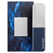 Naseem Blue Magic Eau de Toilette für Herren 80 ml