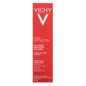 Vichy Liftactiv wzmacniający krem liftingujący Collagen Specialist 16 Eye Care 15 ml