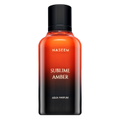 Naseem Sublime Amber toaletná voda unisex 100 ml