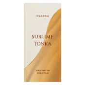 Naseem Sublime Tonka тоалетна вода унисекс 100 ml