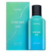 Naseem Sublime Air тоалетна вода унисекс 100 ml
