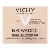 Vichy Neovadiol vyplňující oční krém Rose Platinium Eyes 15 ml