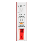 Vichy Liftactiv Augencreme Pigment Specialist B3 Eye Care SPF 50+ 15 ml