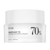 Anua Heartleaf Intensief Crème 70% Intense Calming Cream 50 ml