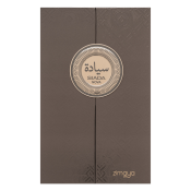 Zimaya Siada Nova Eau de Parfum unisex 100 ml