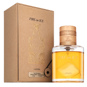Lattafa Fire On Ice parfémovaná voda unisex 110 ml