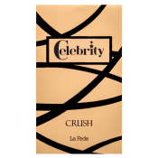 La Fede Celebrity Crush Eau de Parfum bărbați 100 ml