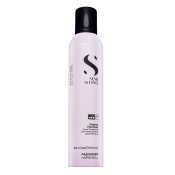 Alfaparf Milano Semi Di Lino Style & Care Original Hairspray lak na vlasy pro silnou fixaci 300 ml