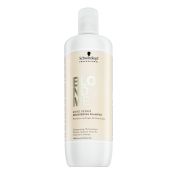 Schwarzkopf Professional BlondMe Bond Repair Brightening Shampoo rozjasňující šampon pro blond vlasy 1000 ml