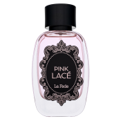 La Fede Pink Lacé woda perfumowana dla kobiet 100 ml
