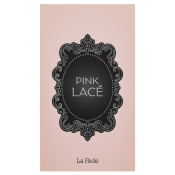 La Fede Pink Lacé woda perfumowana dla kobiet 100 ml