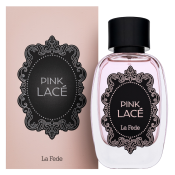 La Fede Pink Lacé woda perfumowana dla kobiet 100 ml