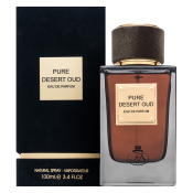 French Avenue Pure Desert Oud Eau de Parfum unisex 100 ml