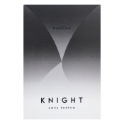 Naseem Knight Eau de Toilette für Herren 90 ml