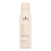 Schwarzkopf Professional BlondMe Bond Repair Nourishing Shampoo vyživující šampon pro blond vlasy 300 ml