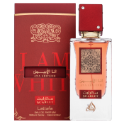 Lattafa Ana Abiyedh Scarlet woda perfumowana unisex 60 ml