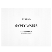 Byredo Gypsy Water parfémovaná voda unisex Extra Offer 4 100 ml