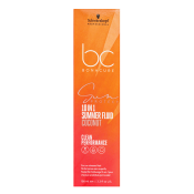 Schwarzkopf Professional BC Bonacure Sun Protect 10in1 Summer Fluid crema multifuncional Para el cabello dañado por el sol 100 ml